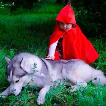 Фотография #32062, детская фотосъемка, автор: Марина Киреева