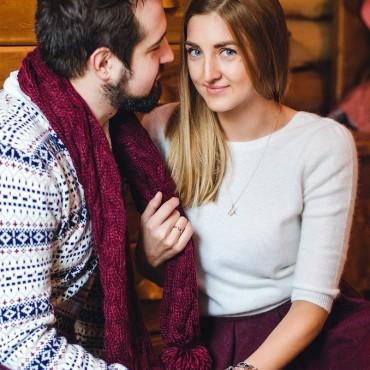 Фотография #32018, lovestory, автор: Марина Киреева