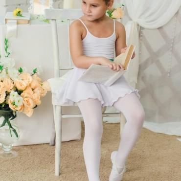 Фотография #32064, детская фотосъемка, автор: Марина Киреева