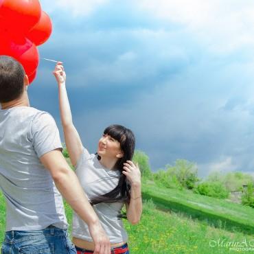 Фотография #32026, lovestory, автор: Марина Киреева