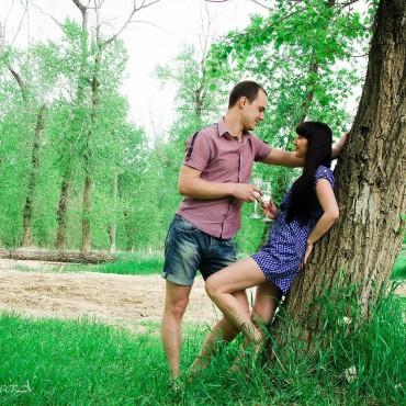 Фотография #32030, lovestory, автор: Марина Киреева