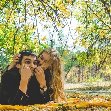 Фотография #32036, lovestory, автор: Марина Киреева