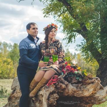 Фотография #32020, lovestory, автор: Марина Киреева