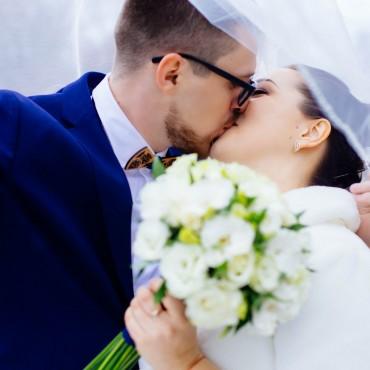 Фотография #36221, свадебная фотосъемка, автор: Светлана Тарасова