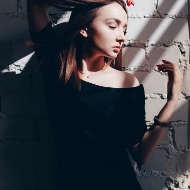 Фотография #32203, портретная съемка, автор: Светлана Тарасова