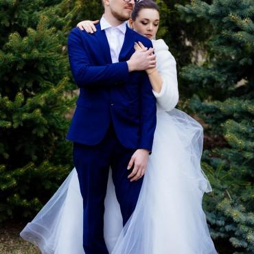 Фотография #36219, свадебная фотосъемка, автор: Светлана Тарасова