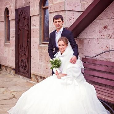 Фотография #32277, свадебная фотосъемка, автор: Юлия Буракова