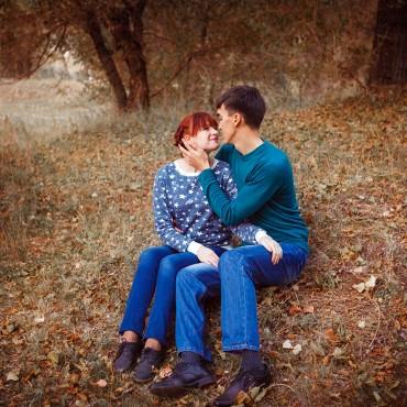 Фотография #32298, lovestory, автор: Юлия Буракова