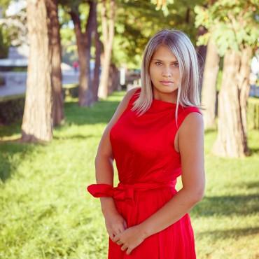 Фотография #32338, портретная съемка, автор: Юлия Буракова