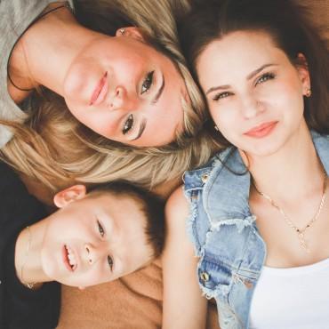 Фотография #32421, портретная съемка, автор: Светлана Павленко