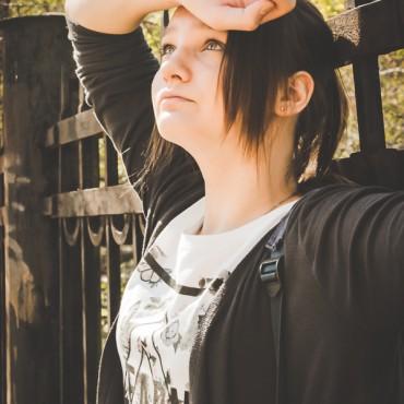 Фотография #32416, портретная съемка, автор: Светлана Павленко