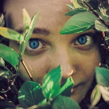 Фотография #32414, портретная съемка, автор: Светлана Павленко