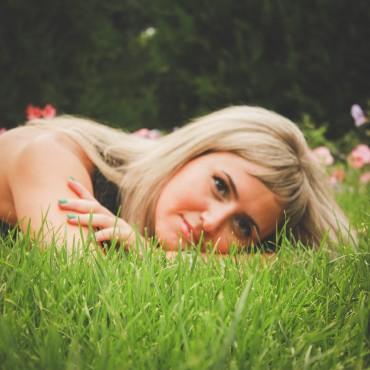 Фотография #33915, портретная съемка, автор: Светлана Павленко