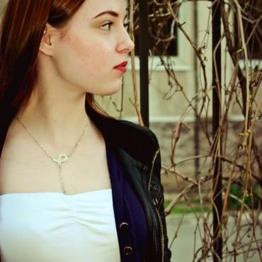 Фотография #32420, портретная съемка, автор: Светлана Павленко