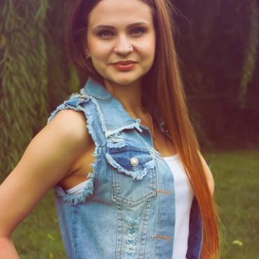 Фотография #32418, портретная съемка, автор: Светлана Павленко