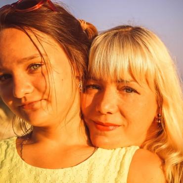 Фотография #33917, портретная съемка, автор: Светлана Павленко