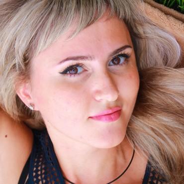 Фотография #32415, портретная съемка, автор: Светлана Павленко