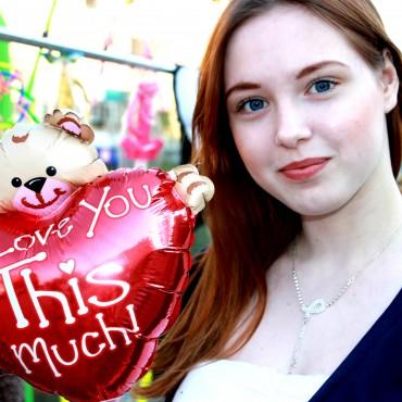 Фотография #32422, портретная съемка, автор: Светлана Павленко