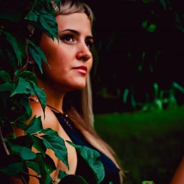 Фотография #32417, портретная съемка, автор: Светлана Павленко