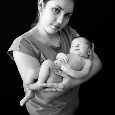 Фотография #32488, детская фотосъемка, автор: Юлия Ковях