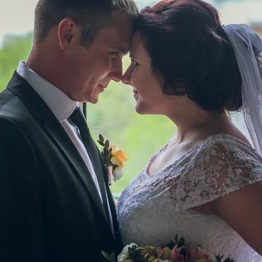 Фотография #22310, свадебная фотосъемка, автор: Денис Волков