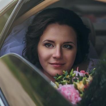 Фотография #22313, свадебная фотосъемка, автор: Денис Волков