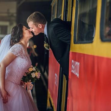 Фотография #22474, свадебная фотосъемка, автор: Денис Волков