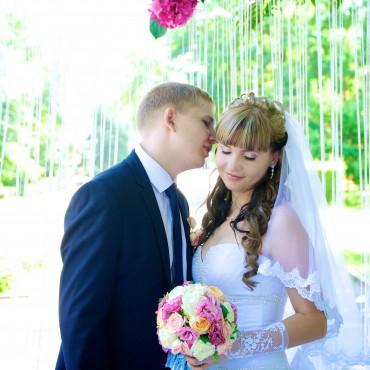 Фотография #32641, свадебная фотосъемка, автор: Ксения Шевелева