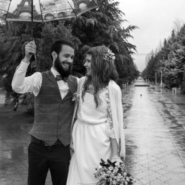 Фотография #32792, свадебная фотосъемка, автор: Анастасия Онуфриенко