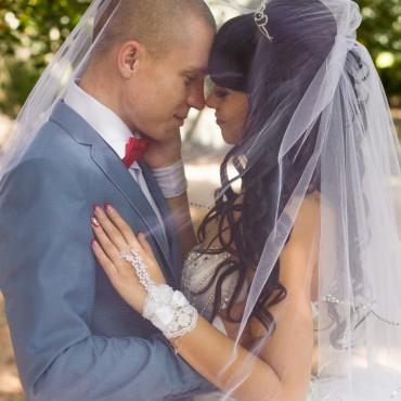 Фотография #32790, свадебная фотосъемка, автор: Анастасия Онуфриенко