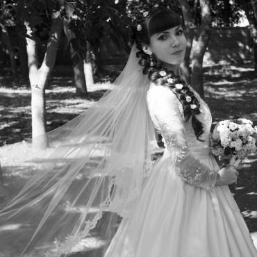 Фотография #32776, свадебная фотосъемка, автор: Анастасия Онуфриенко