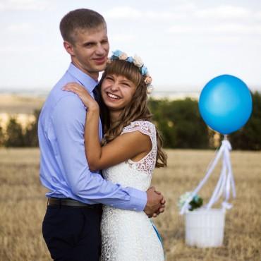 Фотография #32783, свадебная фотосъемка, автор: Анастасия Онуфриенко