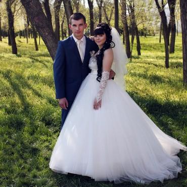 Фотография #32784, свадебная фотосъемка, автор: Анастасия Онуфриенко