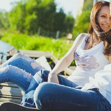 Фотография #33001, lovestory, автор: Сергей Даньшин