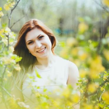 Фотография #33082, портретная съемка, автор: Сергей Даньшин