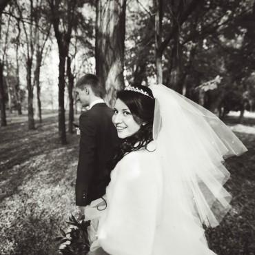 Фотография #33010, свадебная фотосъемка, автор: Сергей Даньшин
