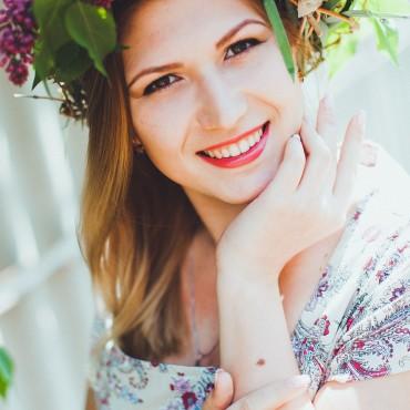 Фотография #33091, портретная съемка, автор: Сергей Даньшин