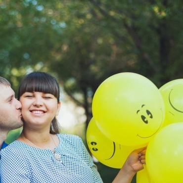 Фотография #33452, выездная фотосъемка, автор: Сергей Даньшин