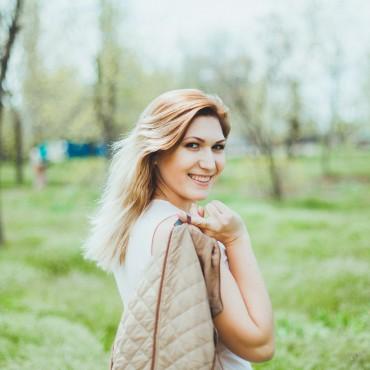 Фотография #33081, портретная съемка, автор: Сергей Даньшин