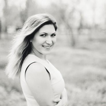 Фотография #33086, портретная съемка, автор: Сергей Даньшин