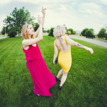 Фотография #29250, портретная съемка, автор: Сергей Даньшин