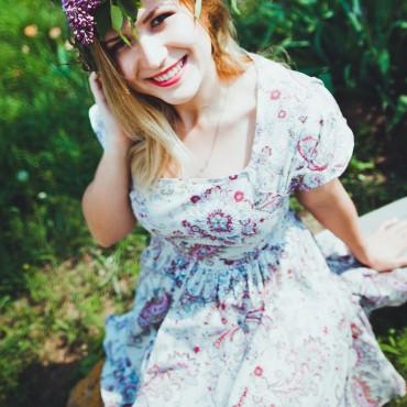 Фотография #33092, портретная съемка, автор: Сергей Даньшин