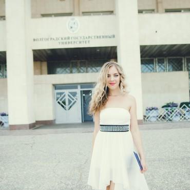 Фотография #33013, портретная съемка, автор: Сергей Даньшин