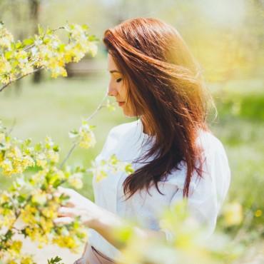 Фотография #33087, портретная съемка, автор: Сергей Даньшин