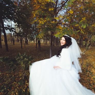 Фотография #33017, свадебная фотосъемка, автор: Сергей Даньшин