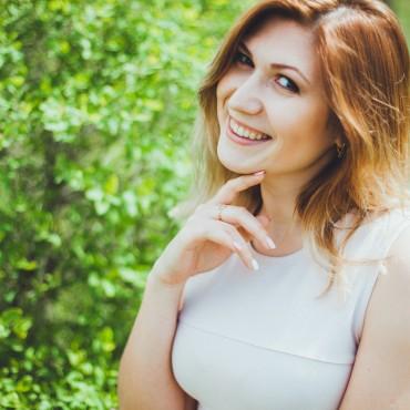 Фотография #33084, портретная съемка, автор: Сергей Даньшин