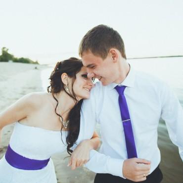 Фотография #33012, свадебная фотосъемка, автор: Сергей Даньшин