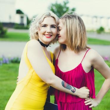 Фотография #32999, портретная съемка, автор: Сергей Даньшин