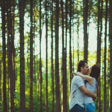 Фотография #33005, lovestory, автор: Сергей Даньшин