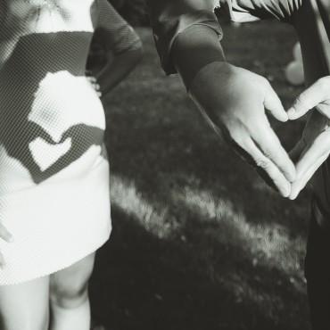 Фотография #33002, выездная фотосъемка, автор: Сергей Даньшин